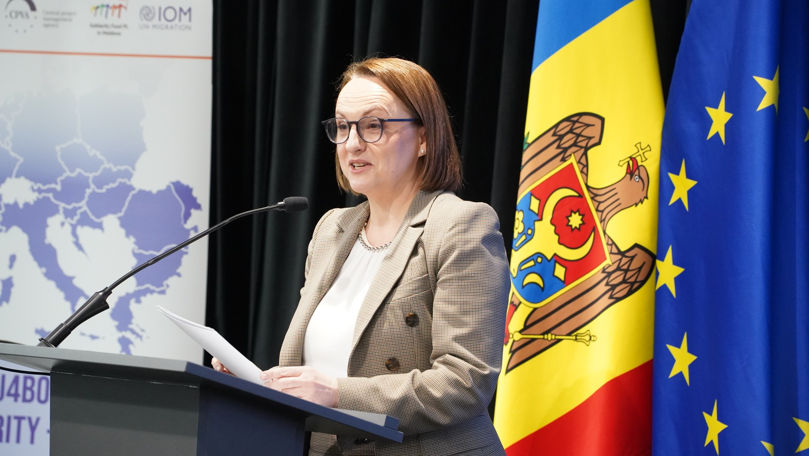 Ambasadoarea UE: Amenințările hibride rămân grave, dar rezistența Moldovei crește