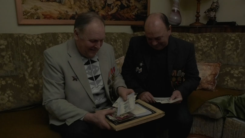 Războiul din Afganistan le-a schimbat viața. Mărturiile cutremurătoare a doi veterani din Căușeni