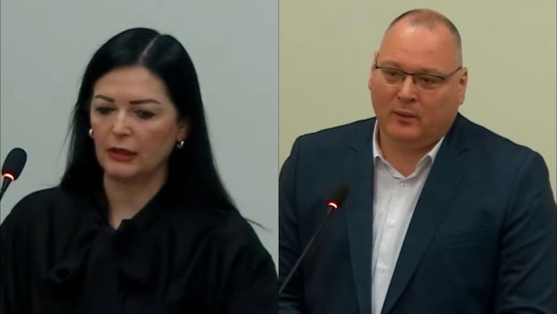 CSP a aprobat noi numiri interimare în procuraturile Bălți și Centru