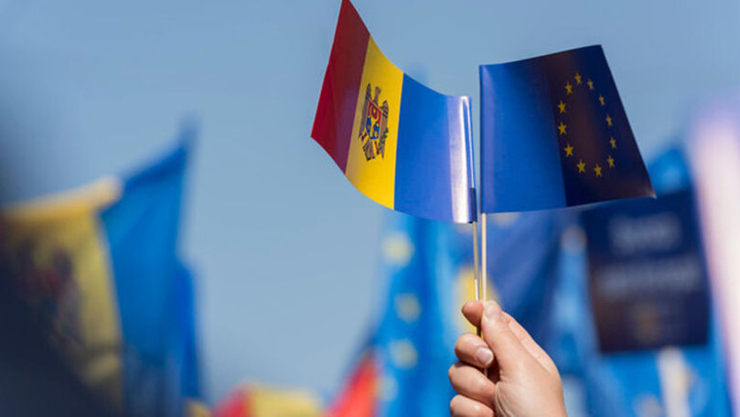 Opinie: Speranțele PAS privind aderarea Moldovei la UE fără Transnistria, nefondate