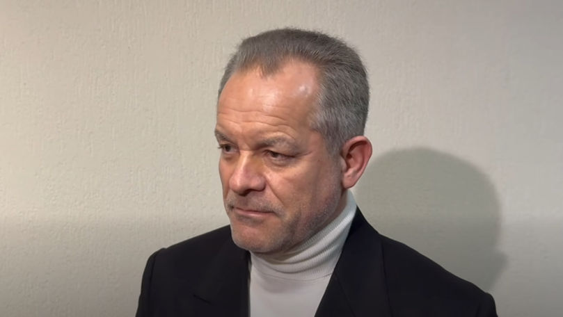 Ce a dezvăluit martorul sub acoperire despre Vladimir Plahotniuc