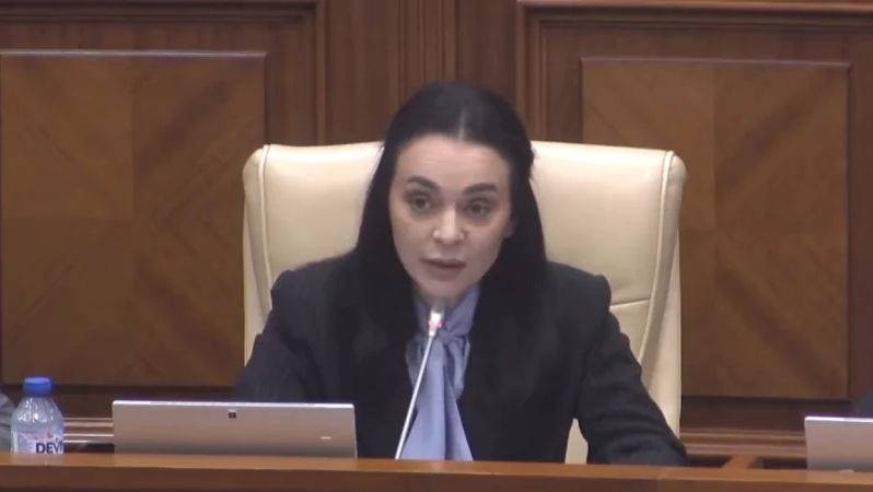 Transparența în Parlament, pusă sub semnul întrebării. Acuzațiile unei deputate