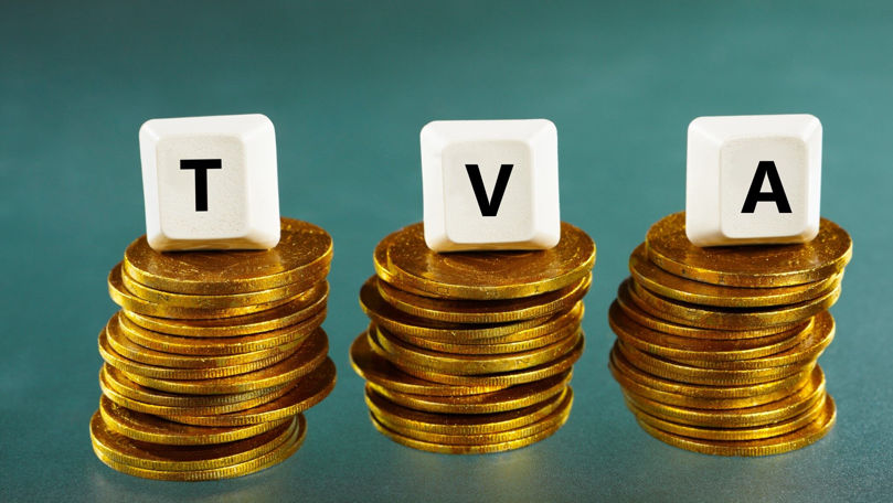 Plafonul de înregistrare în scopuri de TVA ar putea fi majorat