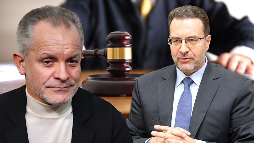 Marian Lupu, martor în dosarul lui Plahotniuc. Spune că nu a primit indicații