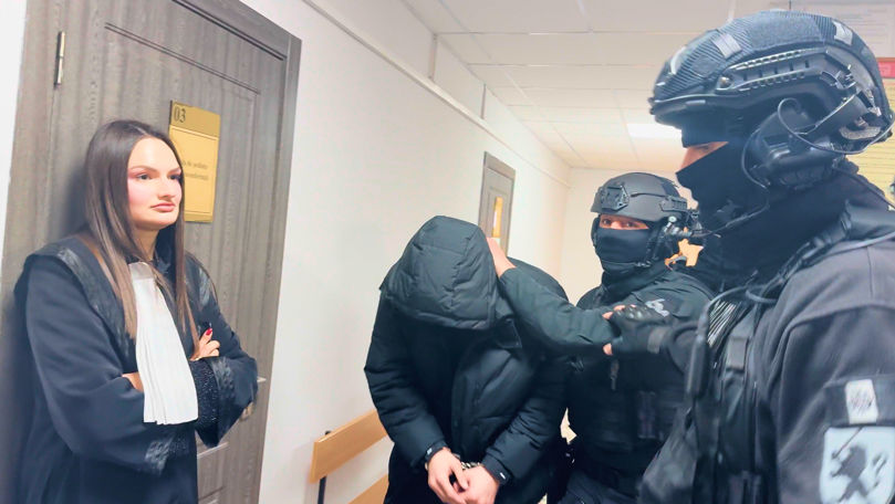 Trei suspecți în dosarul asasinatelor la comandă, arestați pentru 30 de zile