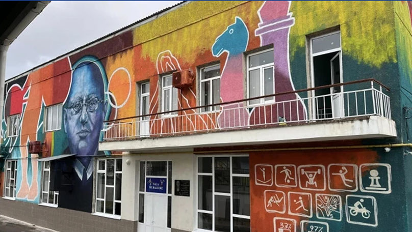 Orașul Nisporeni, desemnat „Capitala Sportului” în 2026