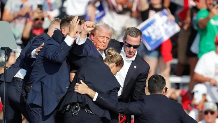 Ce pedeapsă riscă bărbatul care a încercat să îl asasineze pe Donald Trump
