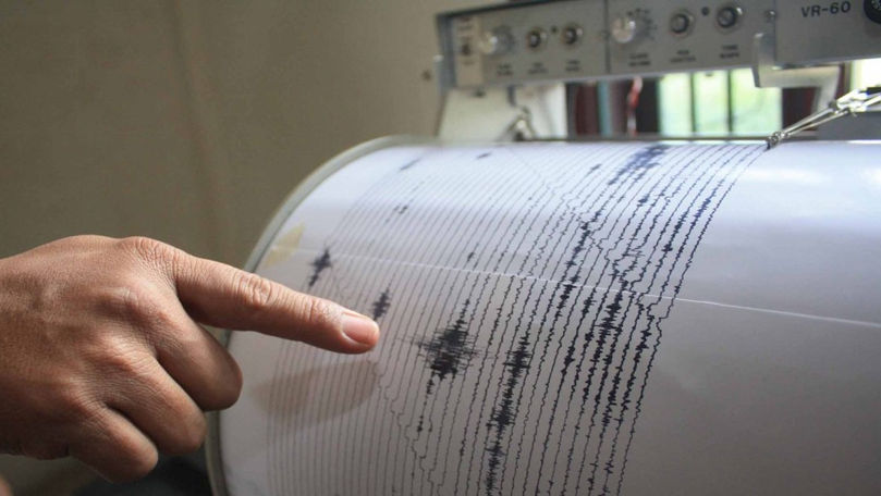 Moldova are un deficit acut de specialiști în domeniile geologiei și seismologiei