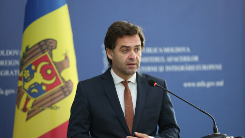Popescu: Poziția Ungariei privind aderarea Ucrainei la UE a influențat și Moldova