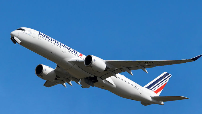 Cursă marcată de tragedie: Un copil a murit în timpul zborului Nairobi–Paris