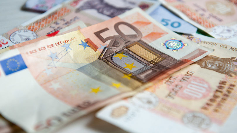 Diferență colosală între salariul minim din UE și cel din R. Moldova
