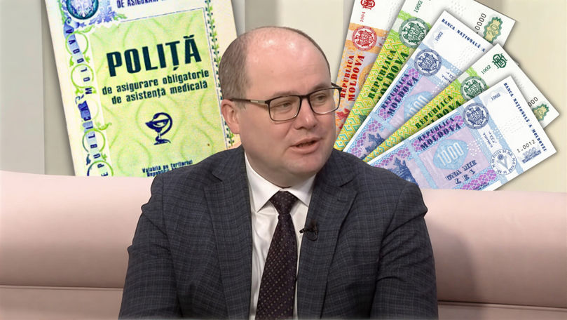 Polița medicală, mai ieftină cu 80% dacă este plătită până pe 31 martie