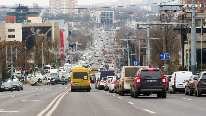 Inflația în Transnistria în 2025 a fost de 14,7%, triplu față de 2024