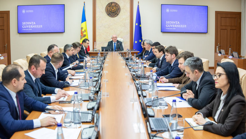 Statul alocă 60 milioane lei pentru promovarea firmelor moldovenești peste hotare