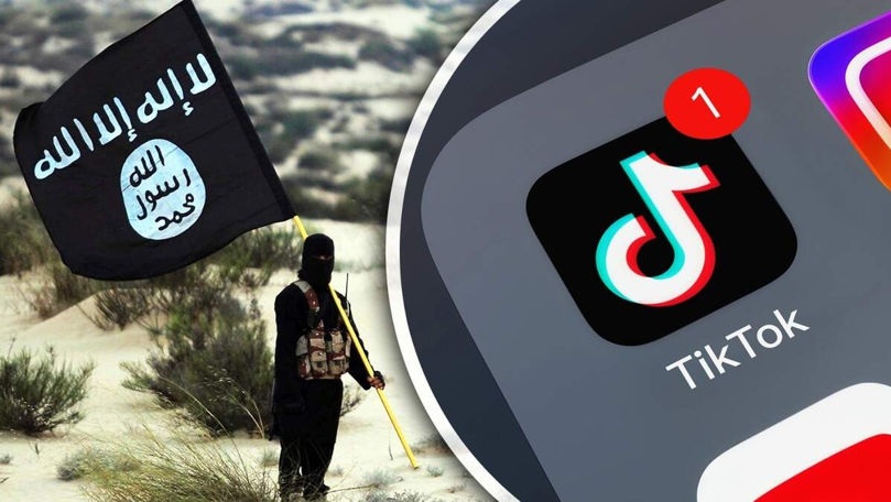 Olanda: 15 persoane, arestate pentru răspândirea propagandei ISIS pe TikTok