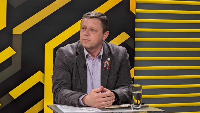 Postica: Alegerile pentru Adunarea Populară din Găgăuzia ar putea avea loc la vară