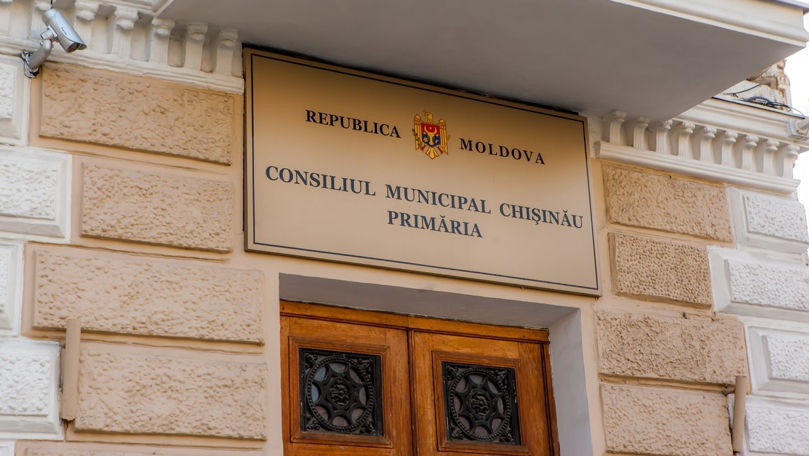 O nouă ședință a CMC a eșuat: PAS și PSRM condiționează votarea bugetului