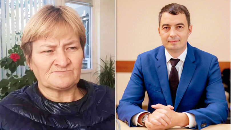 Procurorul responsabil de cazul Plahotniuc, amenințat de Olari. Reacția PA