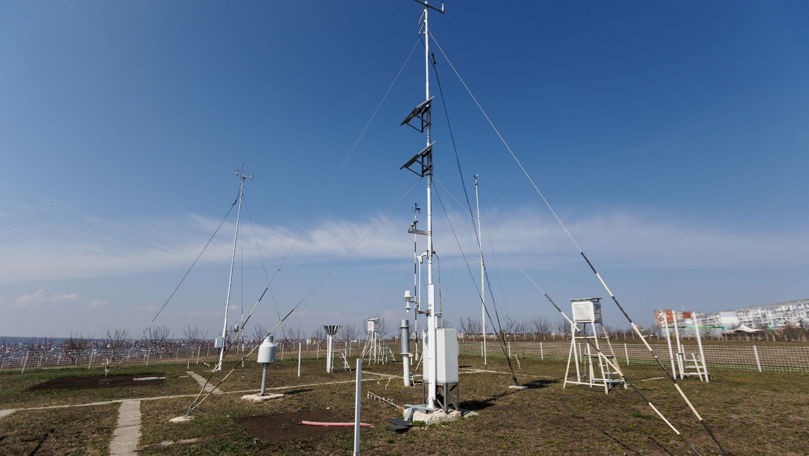 Serviciul Hidrometeorologic de Stat va fi reorganizat
