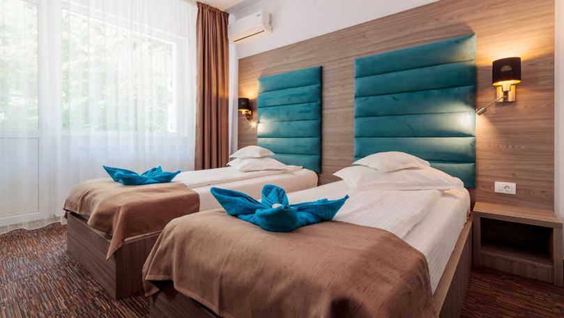 Piața hotelieră din Republica Moldova: 74% din capacitate, concentrată în Chișinău