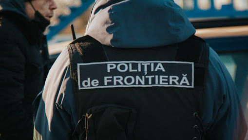 Situația la frontieră: Peste 52.500 de traversări în ultimele 24 de ore