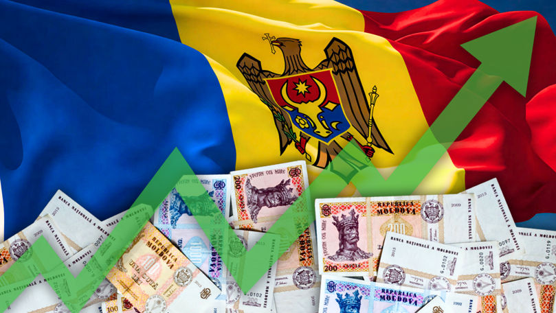 Investițiile au crescut cu 22%. Autoritățile promit un nou impuls economic