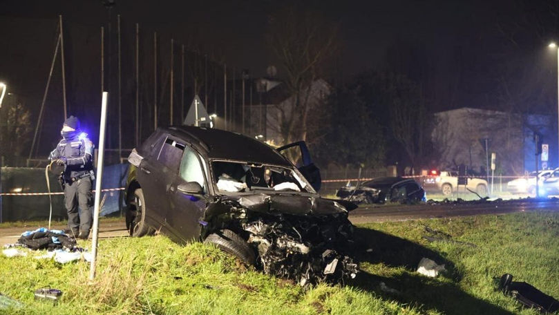 Un moldovean a provocat un accident în Italia, în urma căruia a murit un copil