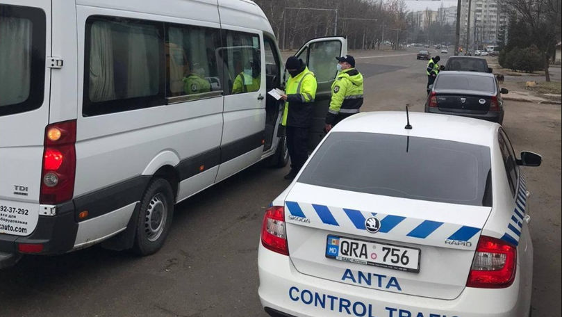 ANTA acuză presiuni și atacuri la persoană: Verificările nu vor fi selective