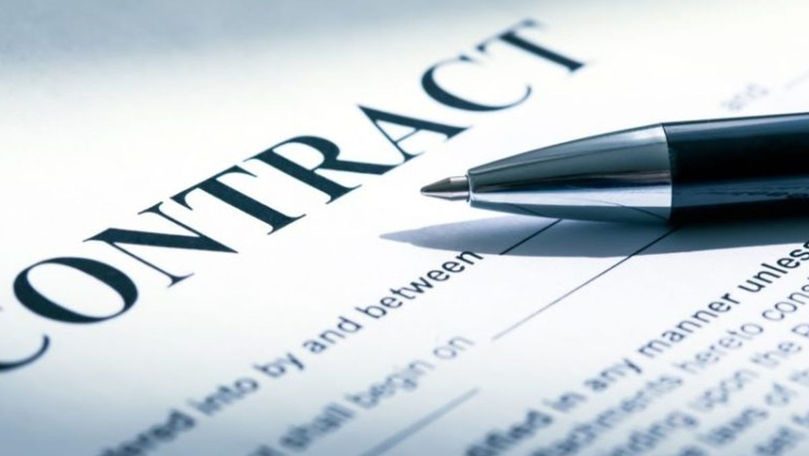 Contract verbal sau notarial? Ce prevede legea și ce recomandă un avocat