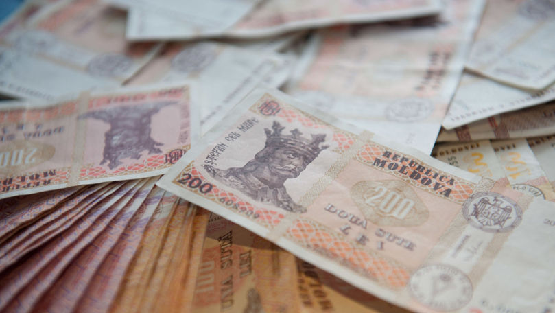 CNAS a finanțat indemnizațiile pentru familii