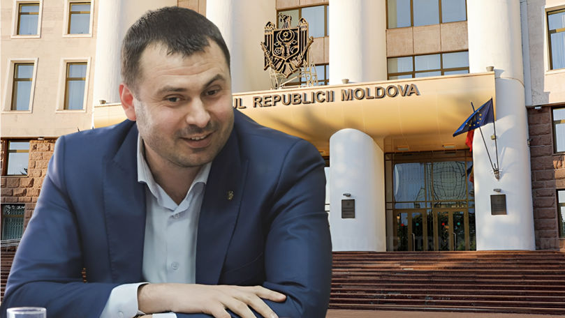 Vasile Costiuc s-a răzgândit: Nu mai propune referendum de unire cu România