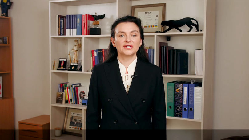Victoria Furtună critică finanțarea partidelor de la buget: Mai bine adaos la pensii