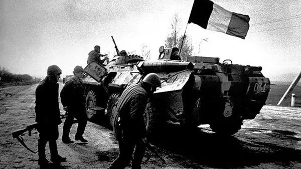 Independența, apărată cu arma în mână: Mărturii ale veteranilor războiului din 1992