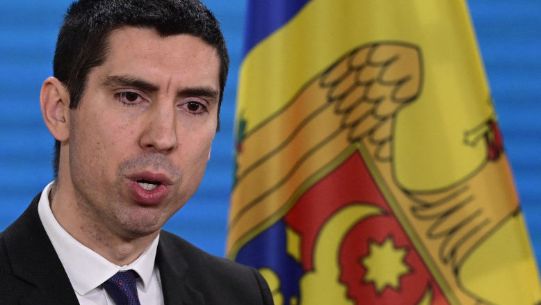 Mihail Popșoi: Situația din Moldova depinde în întregime de evoluțiile din Ucraina