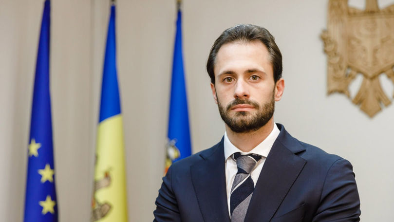 Noi numiri la Guvern: Inspectoratul de Stat al Muncii va avea un alt director