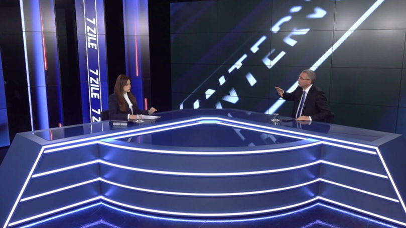 Renato Usatîi: Trebuie să susținem legile corecte, indiferent cine e autor