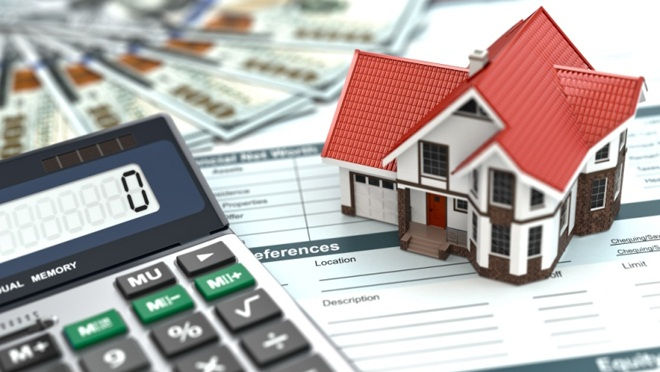 Fracțiunea Alternativa propune eliminarea cotei minime a impozitului pe bunurile imobiliare