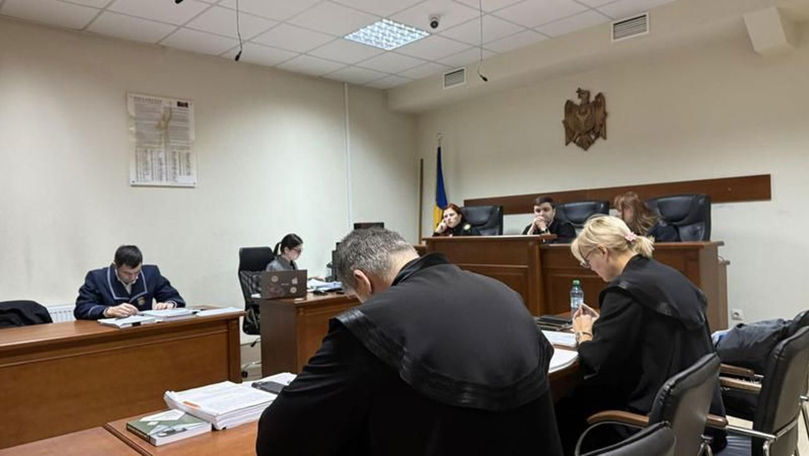Furtul miliardului: Numele martorului sub acoperire va fi prezentat într-un plic sigilat
