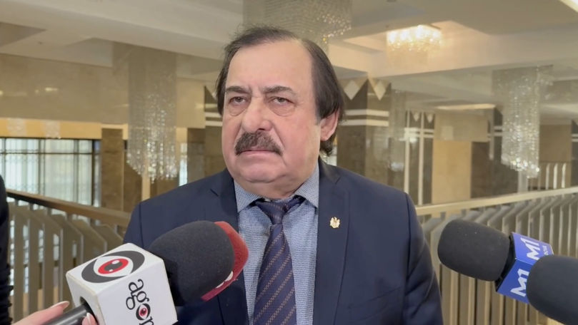 Botgros nu vrea să plece din Parlament. Ce spune despre participarea la concerte