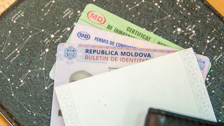 Parlamentul solicită propuneri pentru clarificarea aplicării Legii cetățeniei