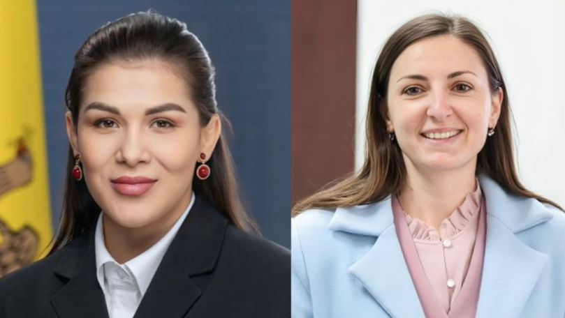 CEC propune validarea mandatului deputatei care o înlocuiește pe Anastasia Nichita