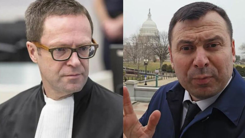Costiuc critică numirea lui Hebel: Ne cufundăm tot mai mult în mlaștină galbenă