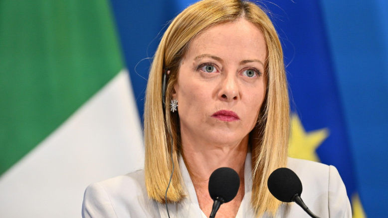 Italia ar putea trimite ajutor pentru apărarea aeriană a țărilor din Golful Persic