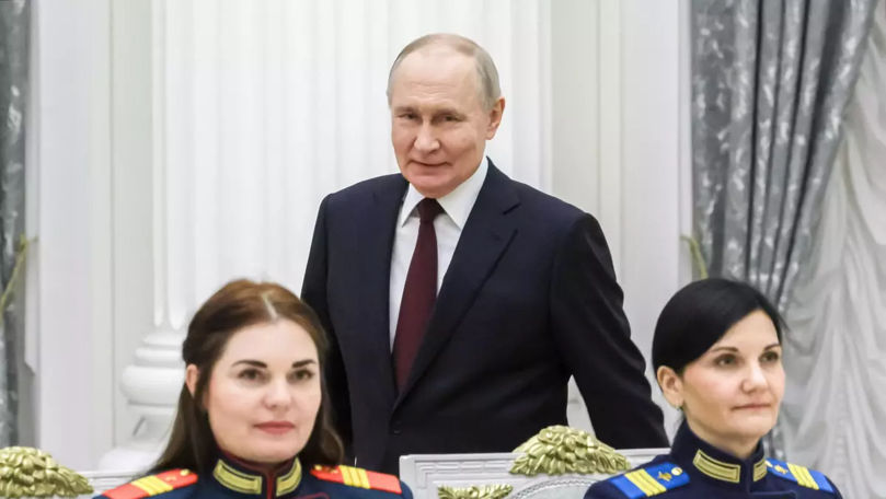 WP: Rusia furnizează Iranului informații despre ținte americane din Orientul Mijlociu