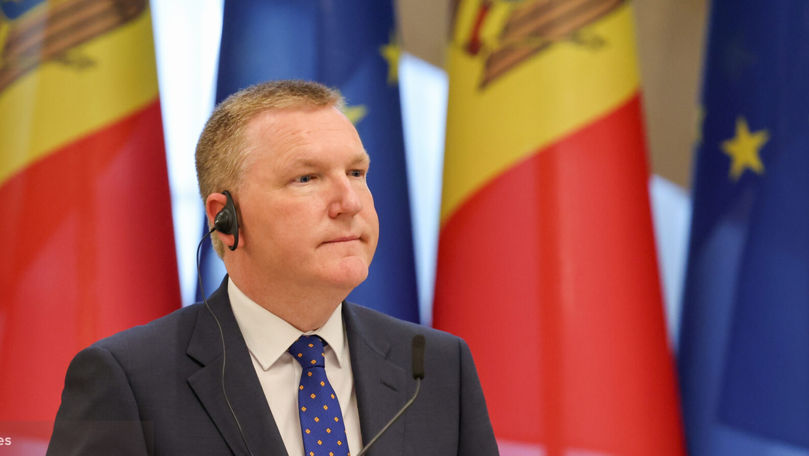 Comisar european: UE oferă încă cinci milioane de euro pentru reforma justiției