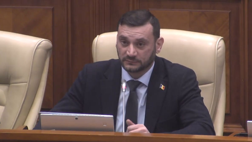 Un deputat cere explicații privind prevenirea cazurilor de suicid în Armata Națională