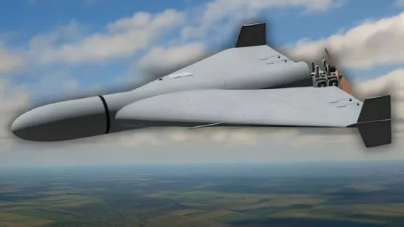 Armata Națională, după ce o dronă a survolat spațiul aerian: Zona a fost verificată