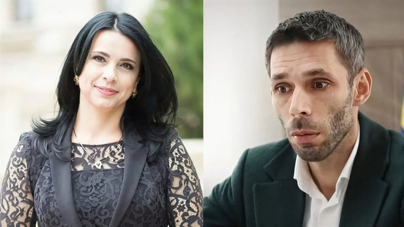 Primărița și viceprimarul din Durlești rămân în arest pentru încă 30 de zile