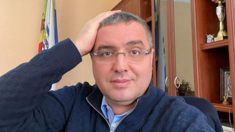 Renato Usatîi critică reacția autorităților: Motorina ar putea trece de 30 de lei