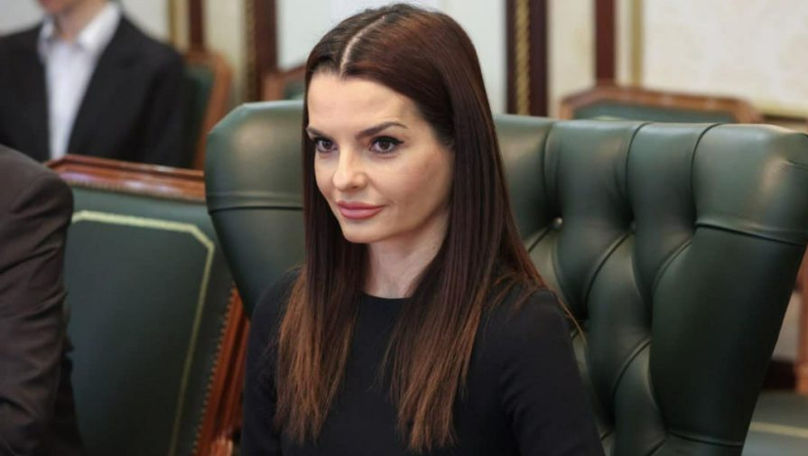 Avocat francez: În dosarul Evgheniei Guțul există presiuni politice